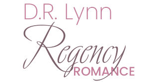 D. R. Lynn, Regency Romance